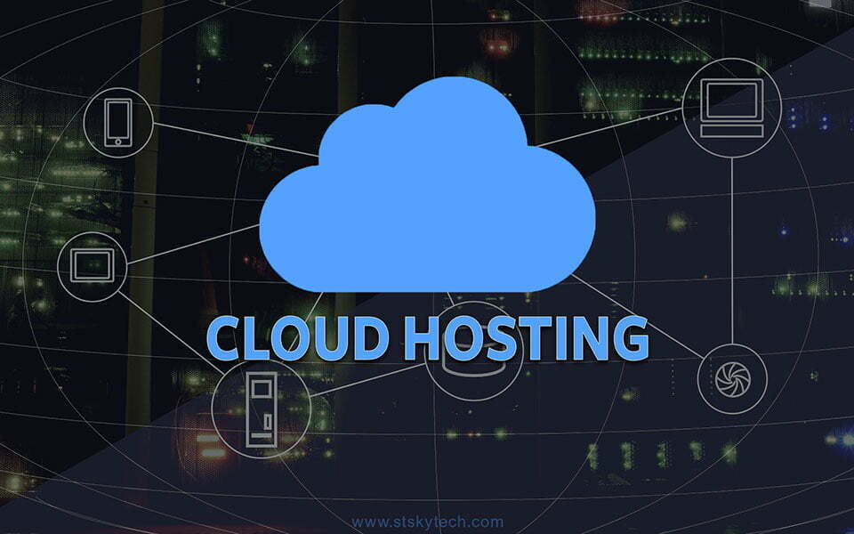 Cloud Hosting Revolution
