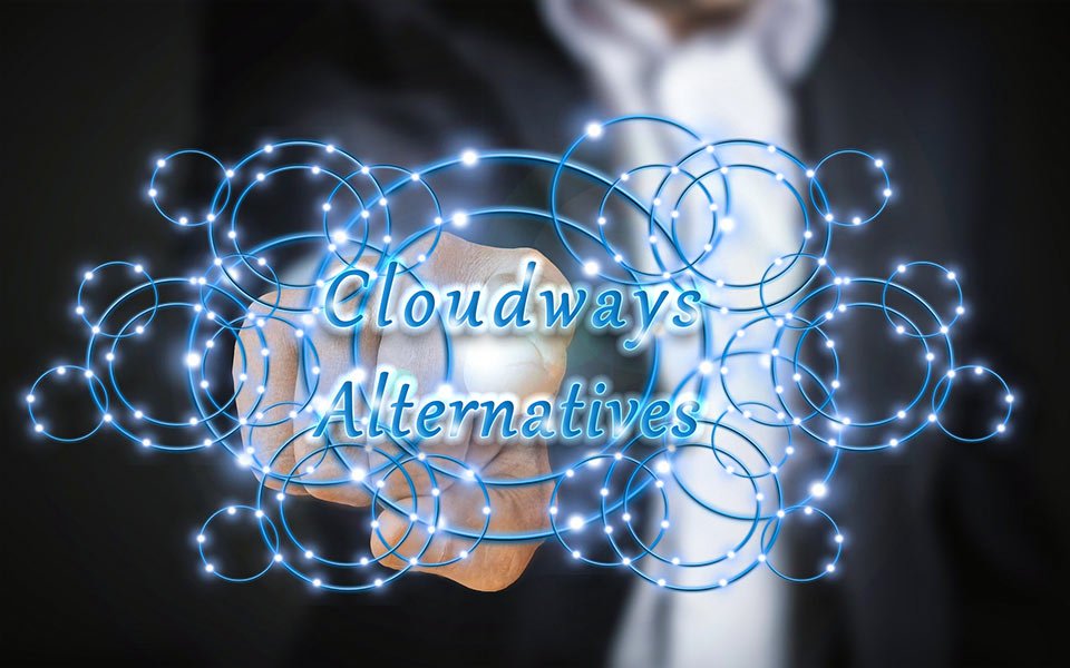 CloudWays alternatives